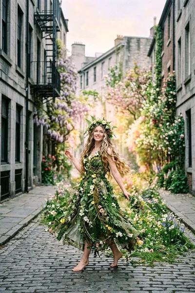 Flipped Chat AI – Chatear con Eostre