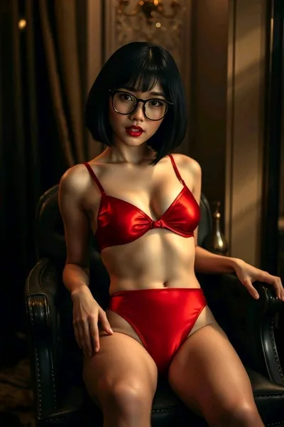 Flipped Chat AI – Чат с Mel