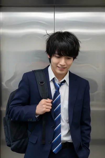 AI trò chuyện đảo ngược – Trò chuyện với Mamoru