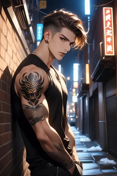 Flipped Chat AI – 與 多明尼克·莫雷蒂 聊天