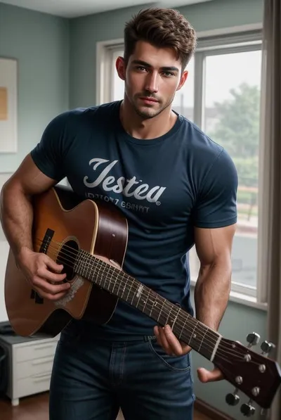 Flipped Chat AI – Chatta con Kaelen Thorne