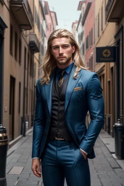 Flipped Chat AI – Pierre von Coburg 와 채팅