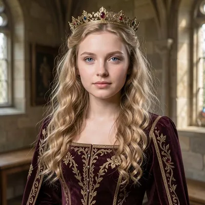 Flipped Chat AI – Chatta con Amicia de Montfort 