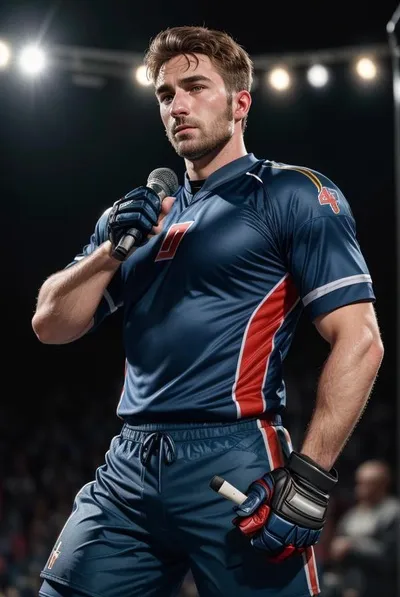 Flipped Chat AI – Chatten mit Noah Richter