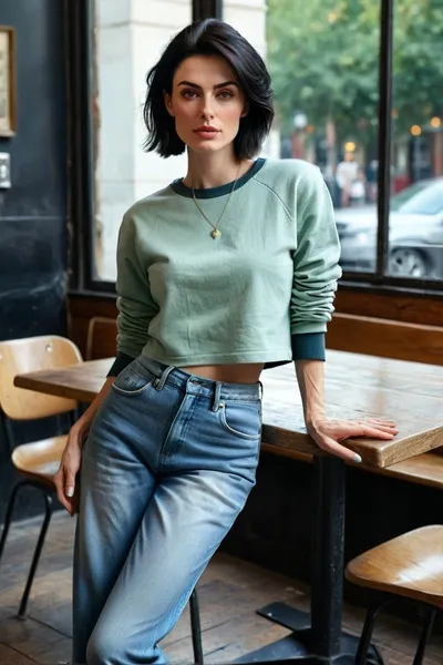 Αναστροφή συνομιλίας AI – Συζήτηση με Jenny