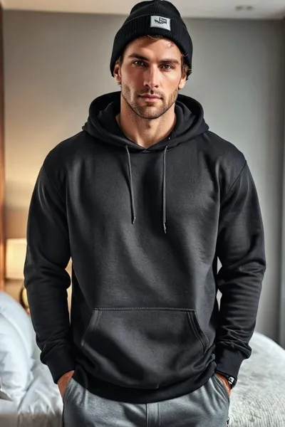 Flipped Chat AI – Bate-papo com Kaelen Vane