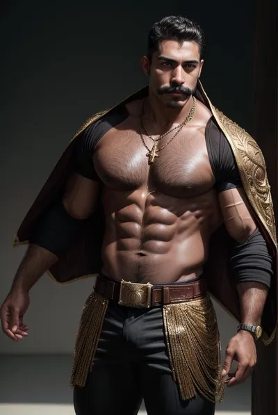 Flipped Chat AI – Bate-papo com Adrián Lucero 