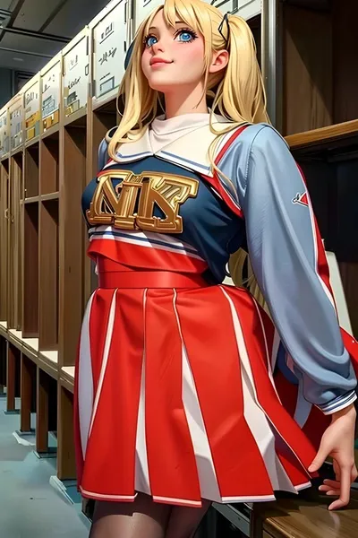 جيسي جونسون الخلفية