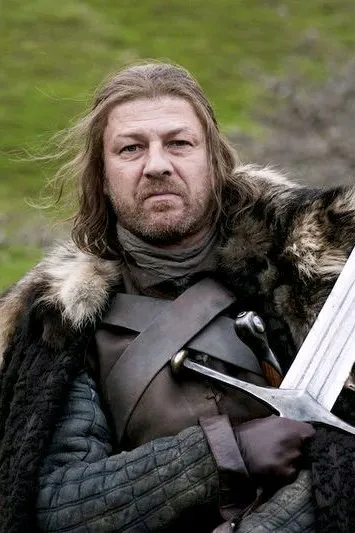 Flipped Chat AI – 與 Ned stark  聊天