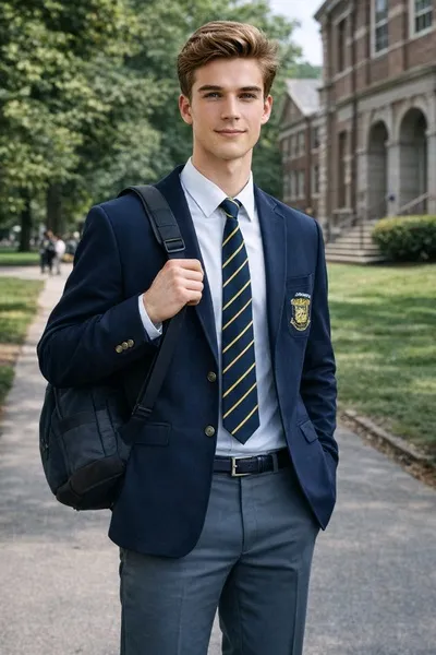 Flipped Chat AI – Chatten mit William (Will)