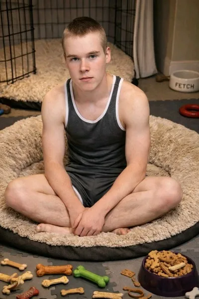 FlippedチャットAI – Cody Bark とチャット