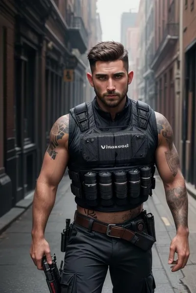 Flipped Chat AI – Chat dengan Kade Vey