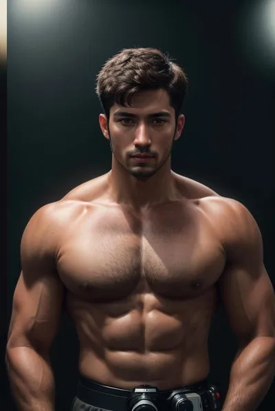 Flipped Chat AI – Sembang dengan Kaelan Zulkifli