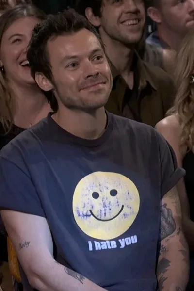 Flipped Chat AI – Chatta med Harry styles