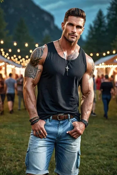 Omgedraaide chat AI – Chat met Gideon Rhodes 