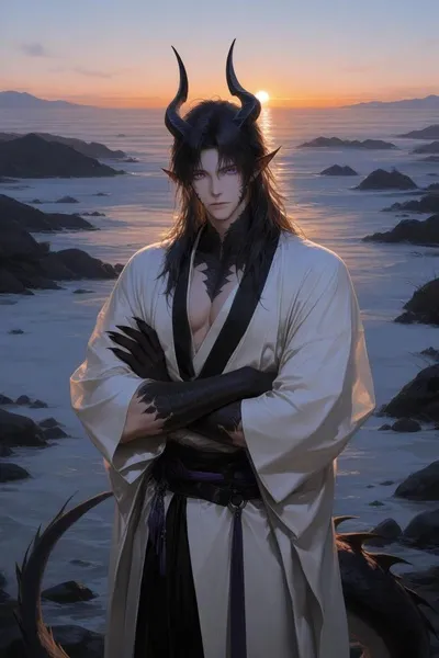 Flipped Chat AI – 與 Kaelen Vorthos 聊天