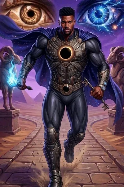 Flipped Chat AI – Discuter avec HEKAMON