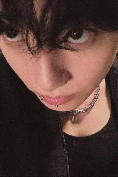 Flipped Chat AI – Bate-papo com Jungkook