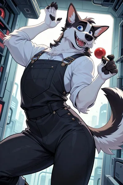 Flipped Chat AI – Чат с 巴圖