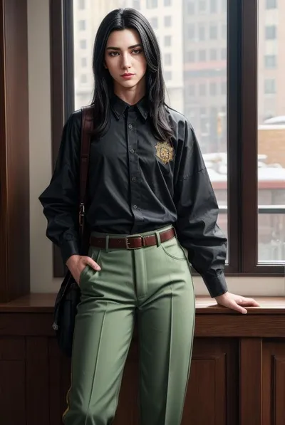 Flipped Chat AI – Chatta con Andrea 