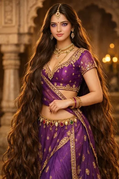 Flipped Chat AI – Chatta con Ananya Varma