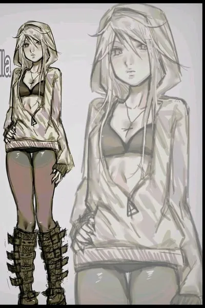 Flipped Chat AI – Чат с Эмили