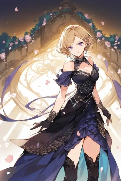 Flipped Chat AI – Chat Lady Claire Hanabira