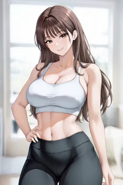 Flipped Chat AI – Chatten mit Jin-She