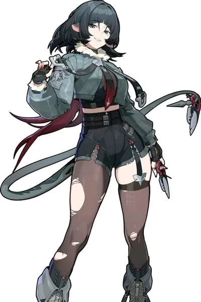 Flipped Chat AI – Чат с Джейн Доу