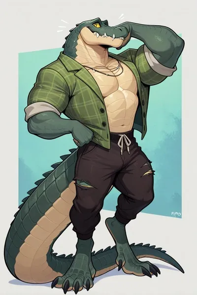 Flipped Chat AI – razgovarajte s Strykan Belsouar 