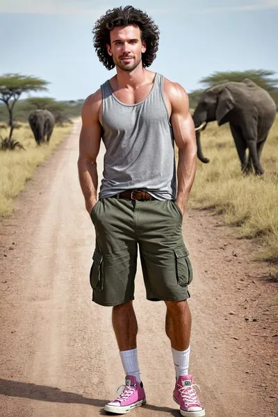 Flipped Chat AI – Chat cu Amari Kendi