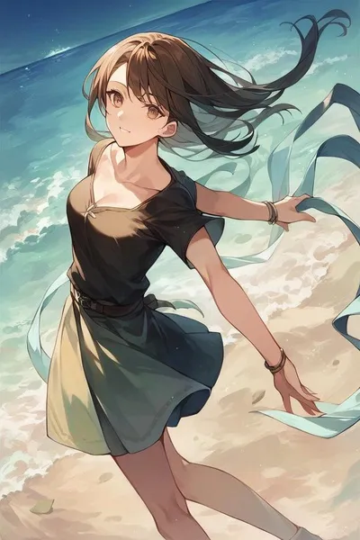 Flipped Chat AI – Chatear con 666