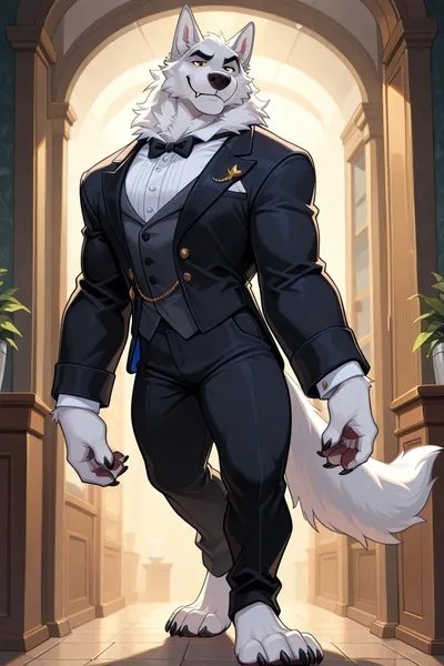 Αναστροφή συνομιλίας AI – Συζήτηση με Valerius Thorne