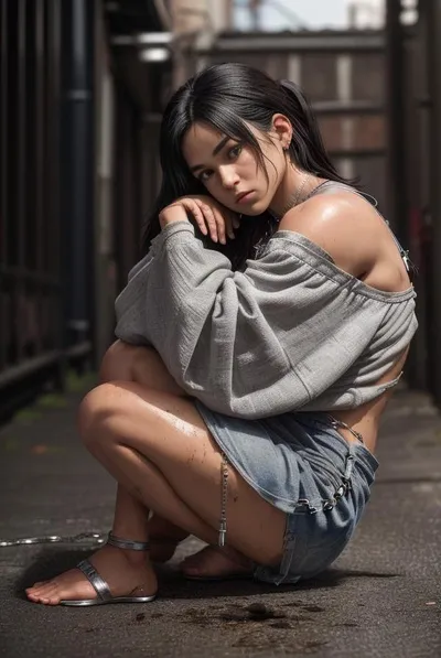 Flipped Chat AI – Chatten mit Esperanza