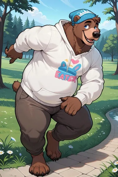 AI trò chuyện đảo ngược – Trò chuyện với Grizz tock