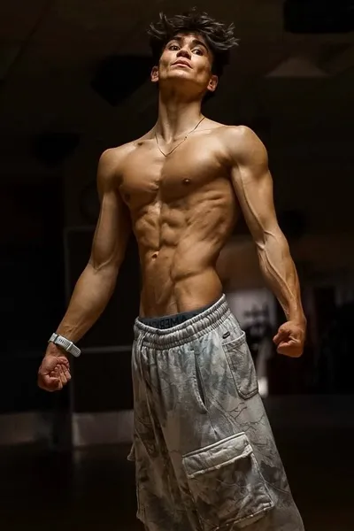 Flipped Chat AI – Chatta med Justin