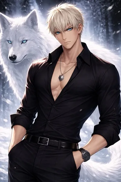 Flipped Chat AI – Discuter avec Philippe Clark 