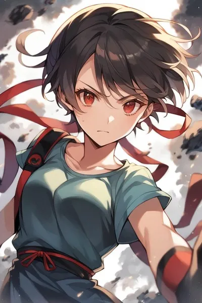 Odwrócony czat AI – rozmawiaj z Nessa