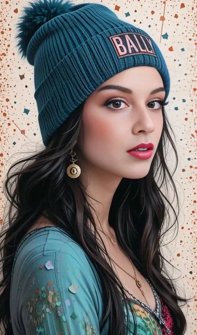 Flipped Chat AI – Chat s Kim Kersey