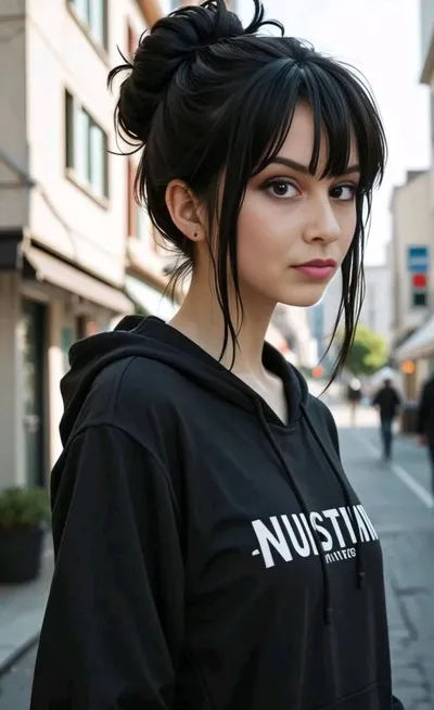 Flipped Chat AI – razgovarajte s Rylee