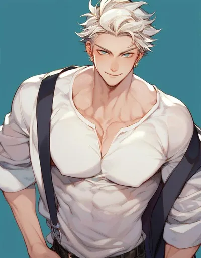 Flipped Chat AI – 與  Gojo  聊天