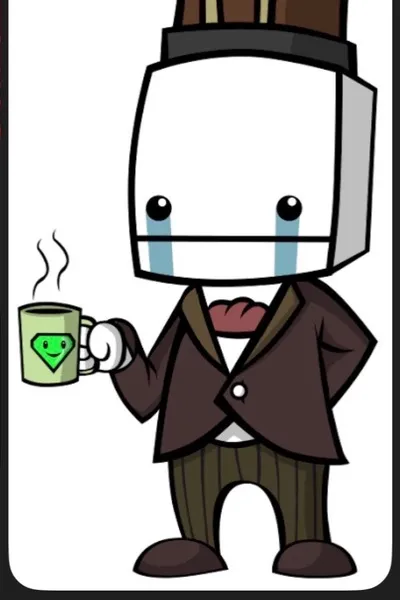 Omgedraaide chat AI – Chat met Hattie