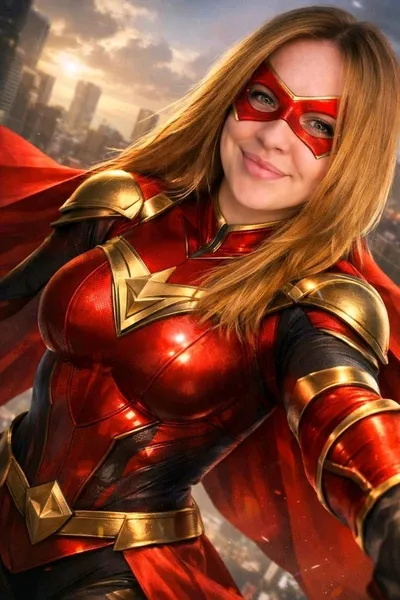 Flipped Chat AI – Chat Lyra Vesper