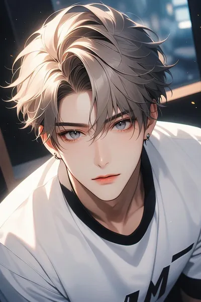 Flipped Chat AI – Discuter avec آر إم 