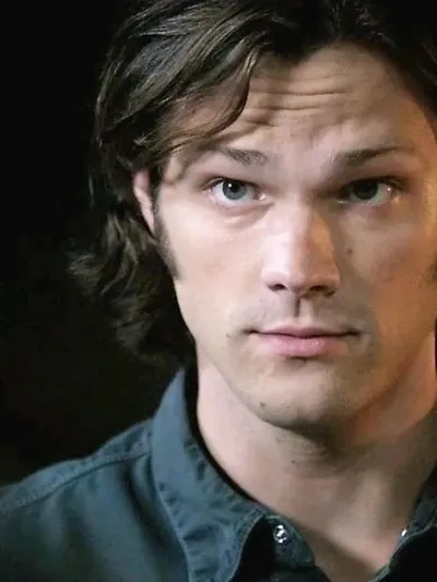 Flipped Chat AI – Chat Jared Padalecki 