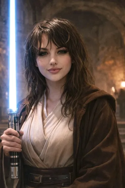 Flipped Chat AI – Lyra Vane와 채팅