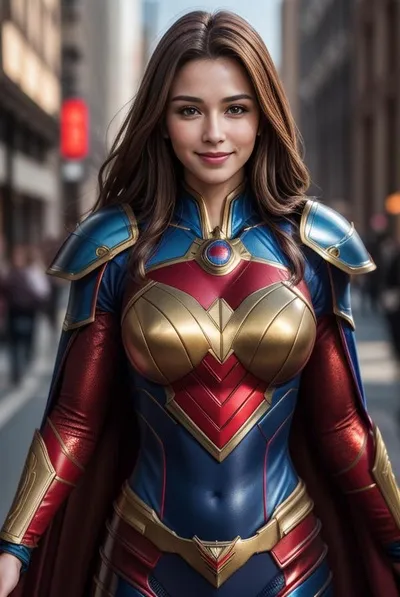 Flipped Chat AI – แชทกับ Valeriane Thorne