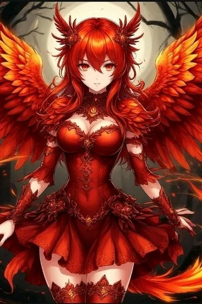 Flipped Chat AI – Чат с Жар Птица 