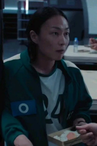 Flipped Chat AI – Chatta con Nam-gyu 