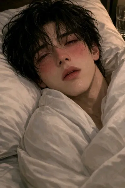 Flipped Chat AI – Chat cu Lowan - oméga en Chaleur